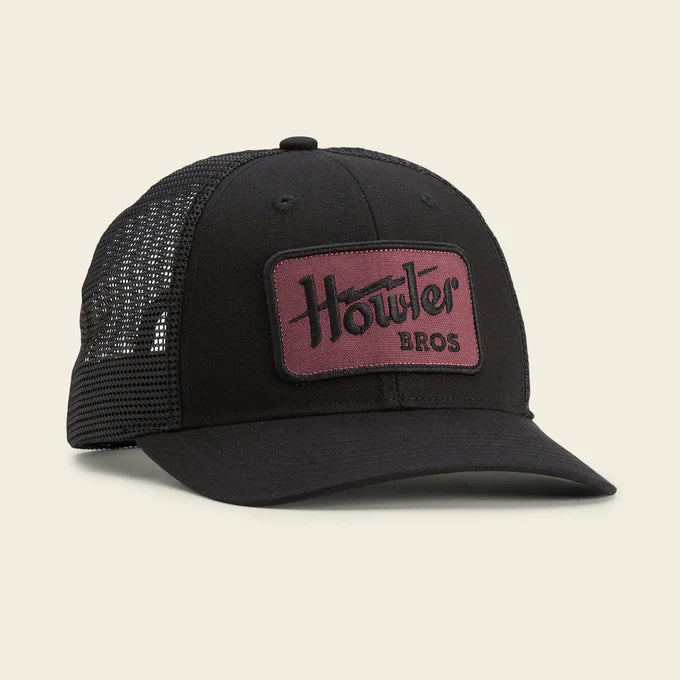 Howler Electric Standard Hat