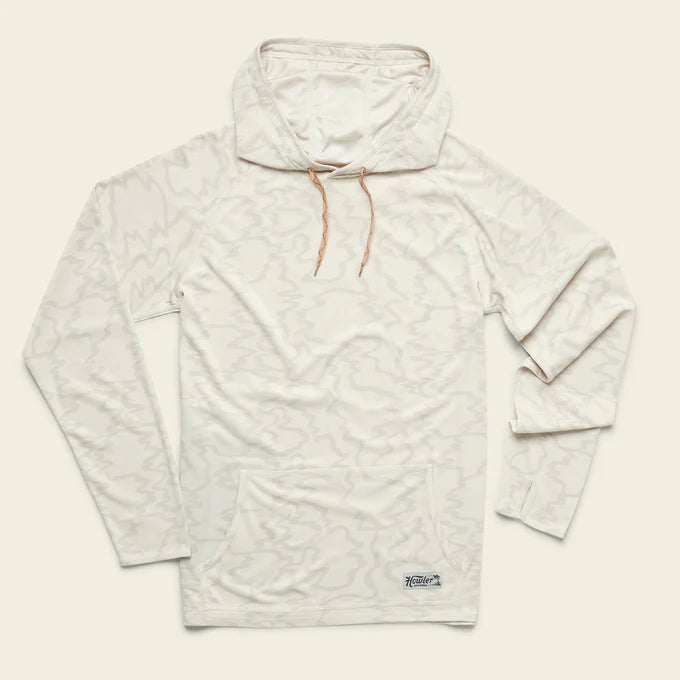 Loggerhead Hoodie