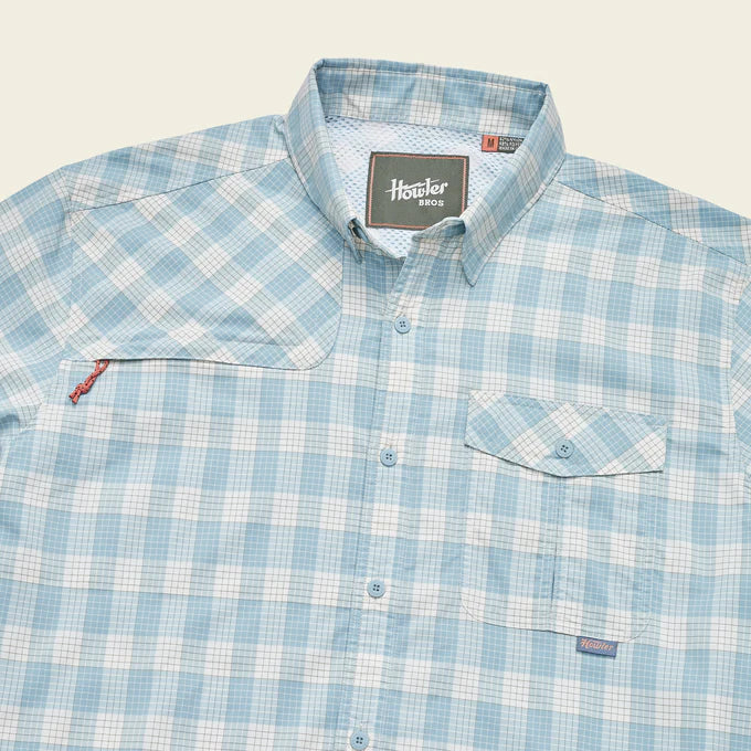 Matagorda Longsleeve Shirt