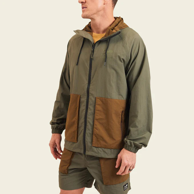 Seabreacher Jacket