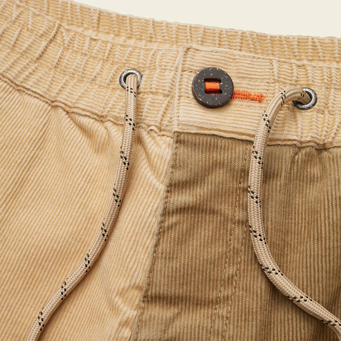 Pressure Drop Cord Shorts