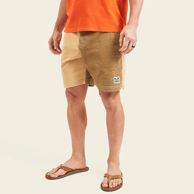 Pressure Drop Cord Shorts