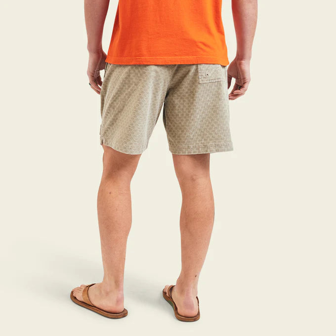 Pressure Drop Cord Shorts