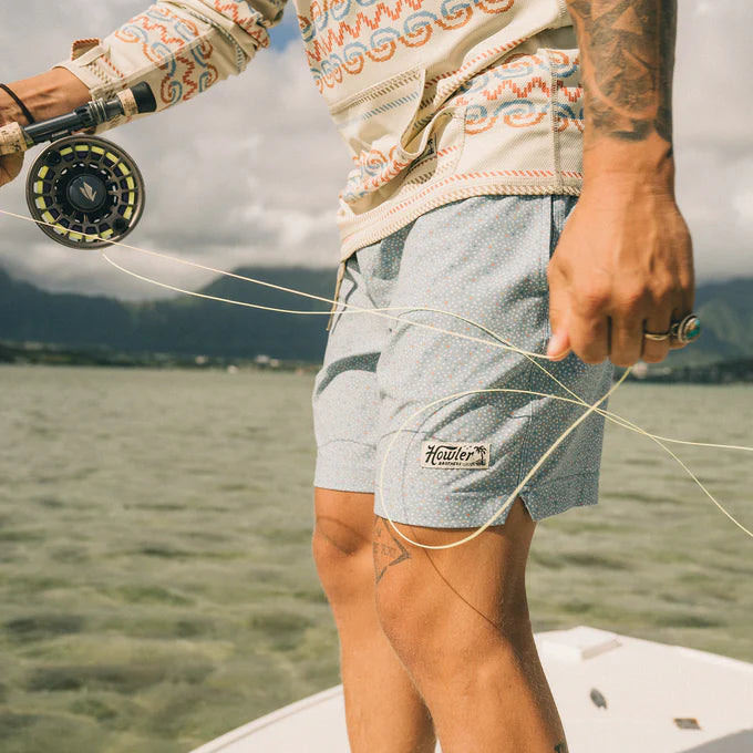 Deep Set Boardshorts