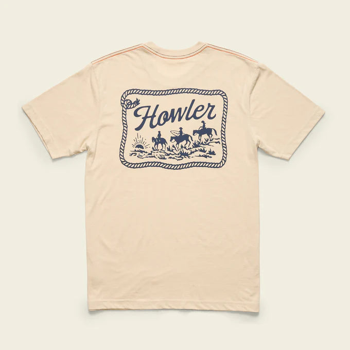 Howler Posse T-Shirt