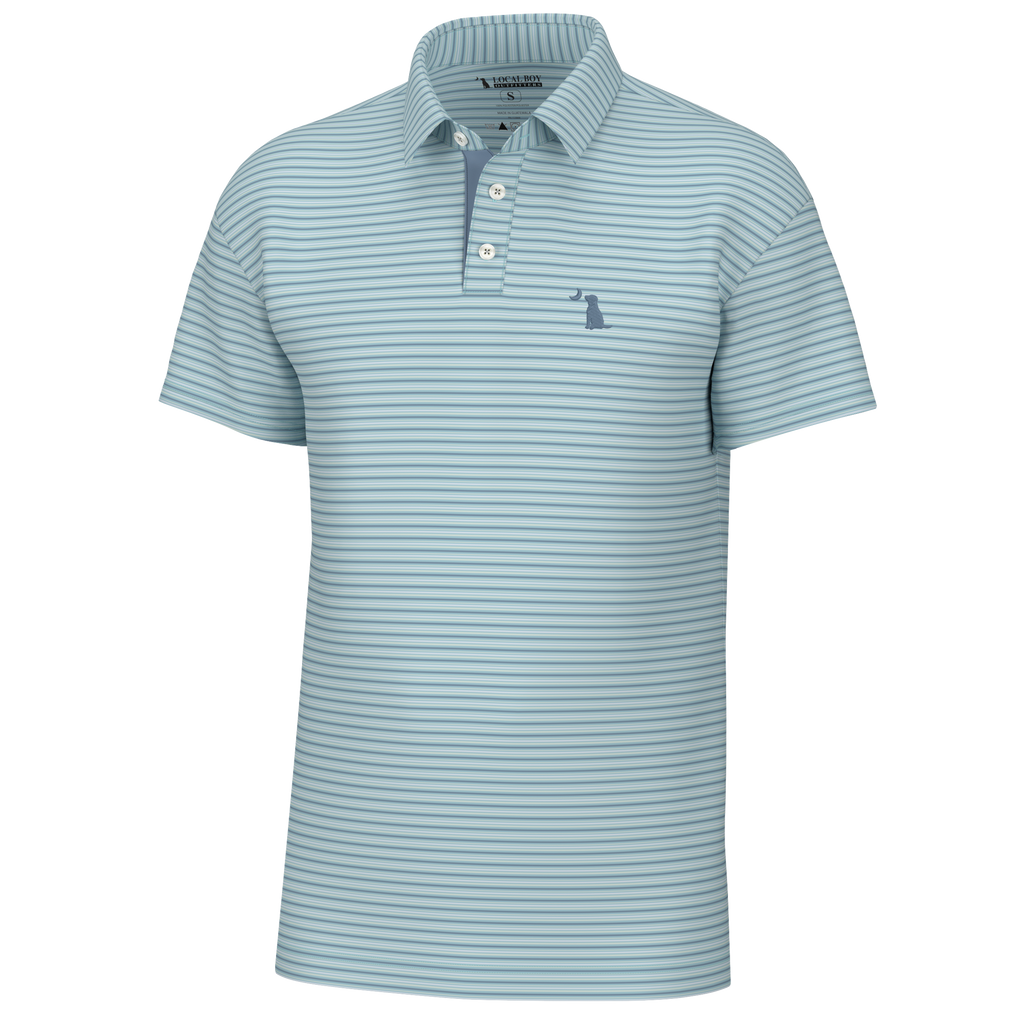 Kiawah Polo