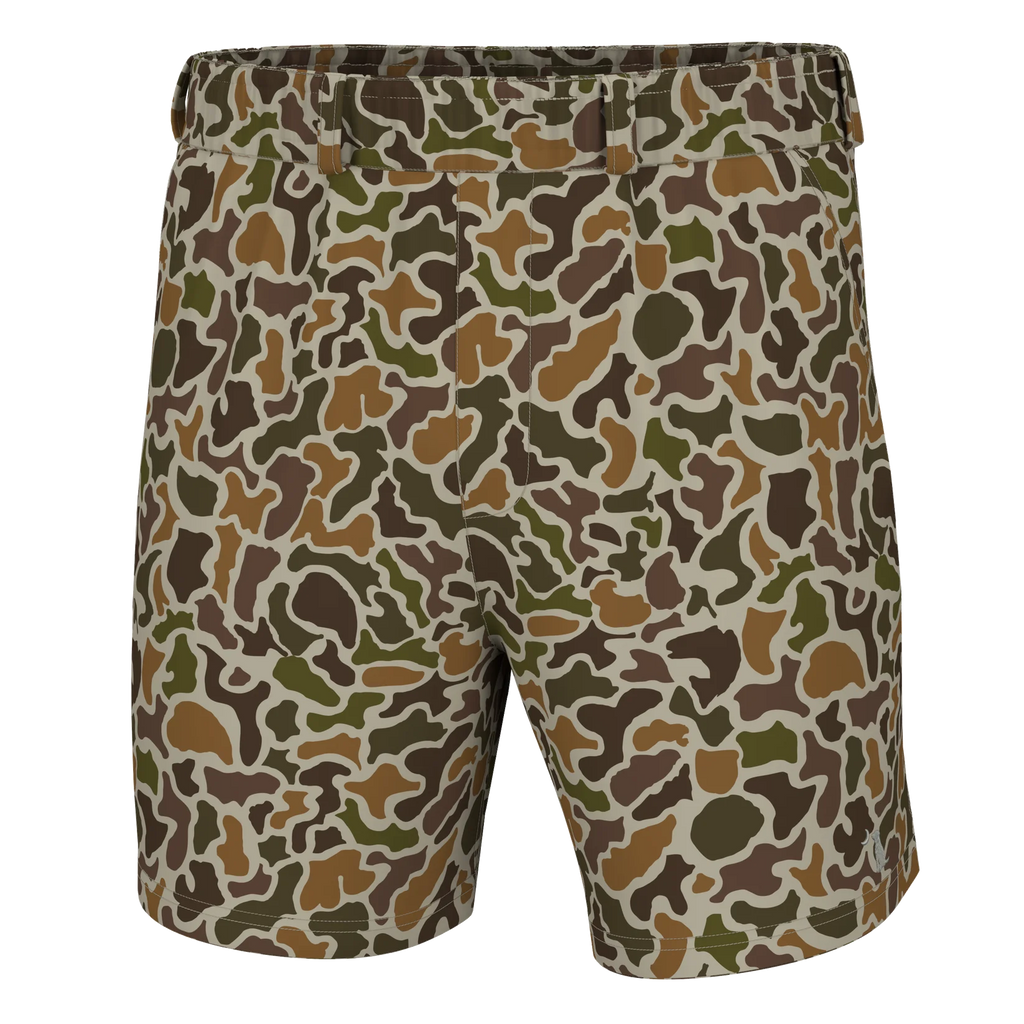 Volley Shorts