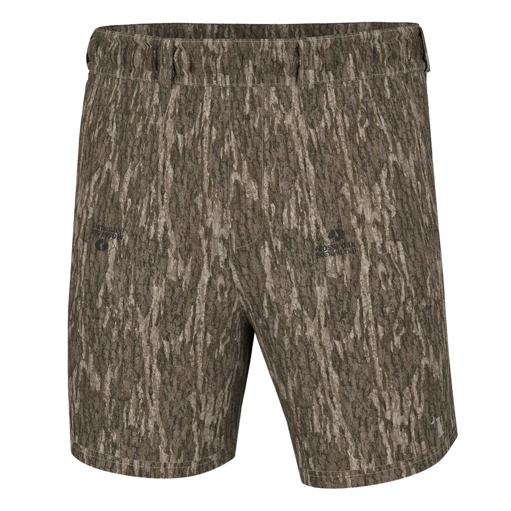 Volley Shorts