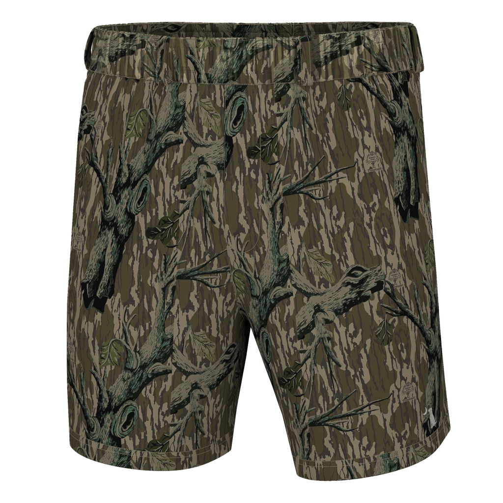 Volley Shorts