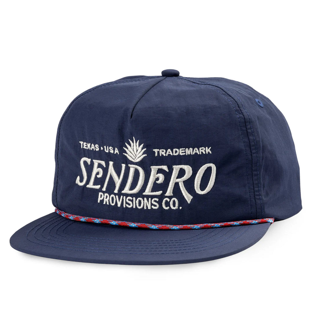 Sendero Logo Hat