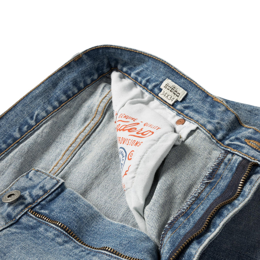 The Hueco Men's Jeans