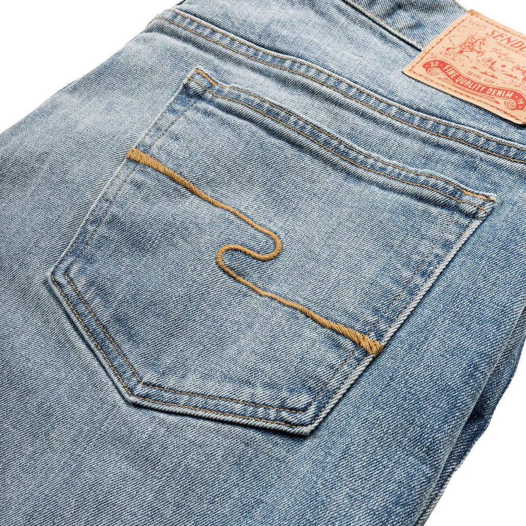 The Hueco Men's Jeans