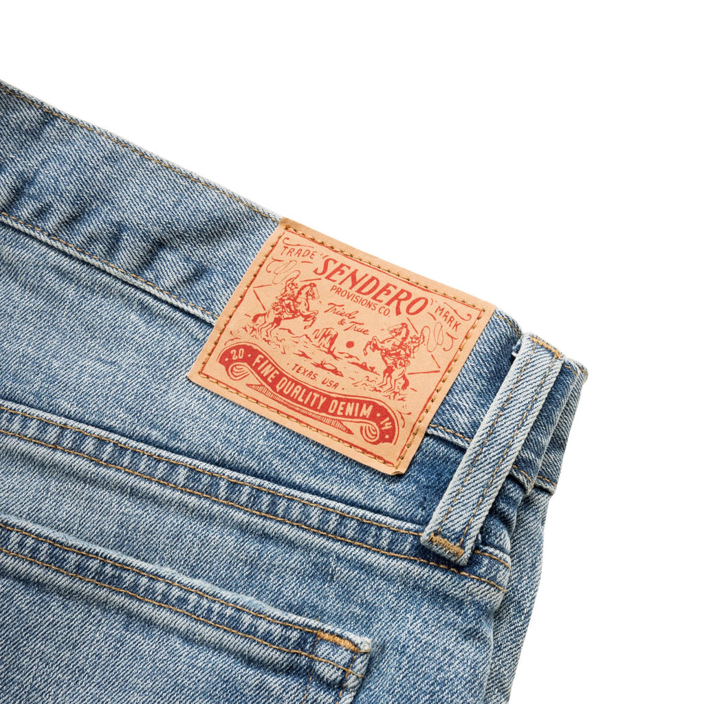 The Hueco Men's Jeans