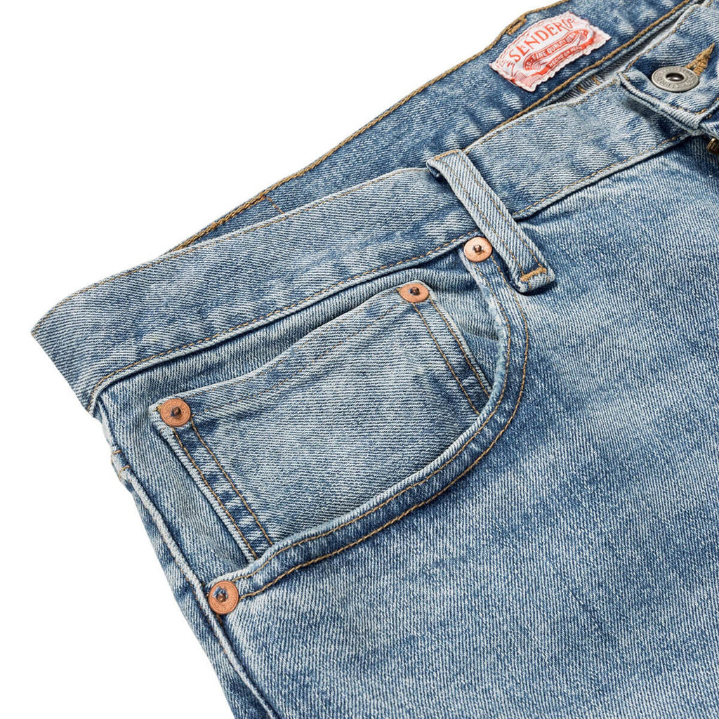 The Hueco Men's Jeans