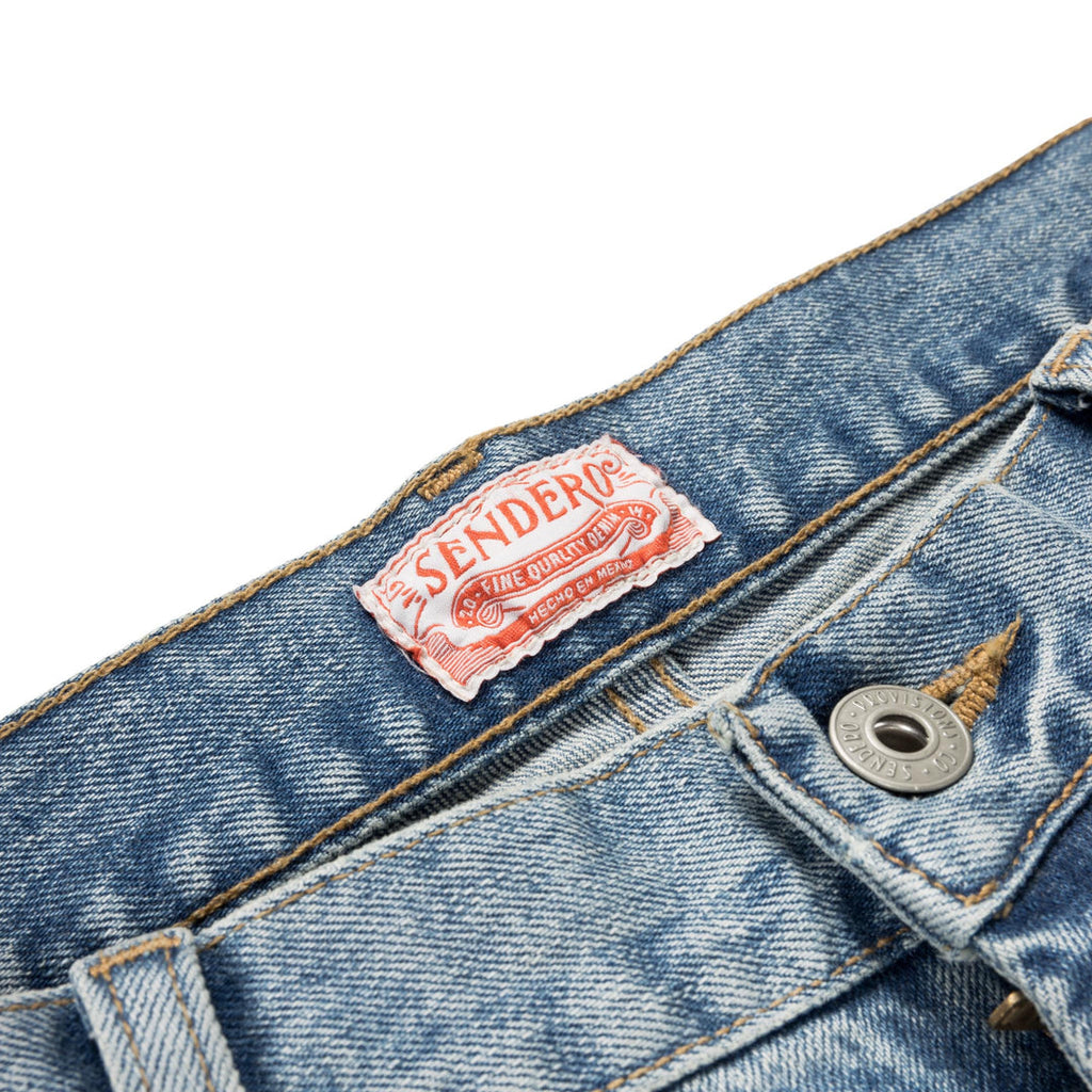 The Hueco Men's Jeans