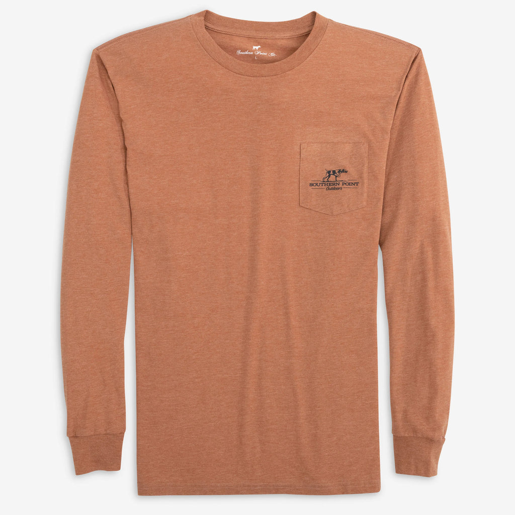 SPC Outdoors Long Sleeve Shirt