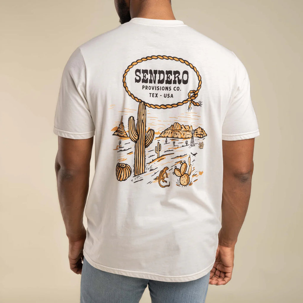 Arenoso T-Shirt