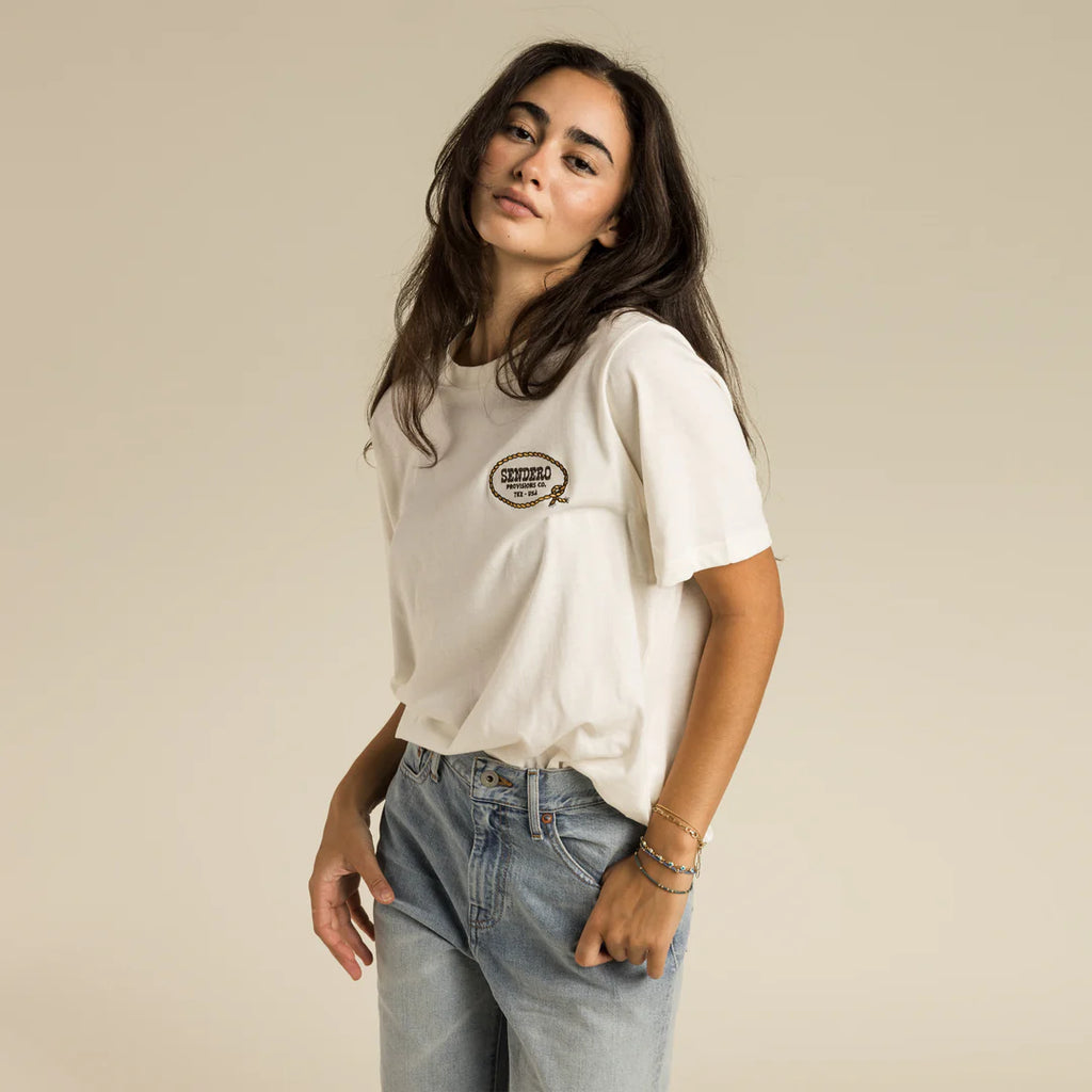 Arenoso T-Shirt