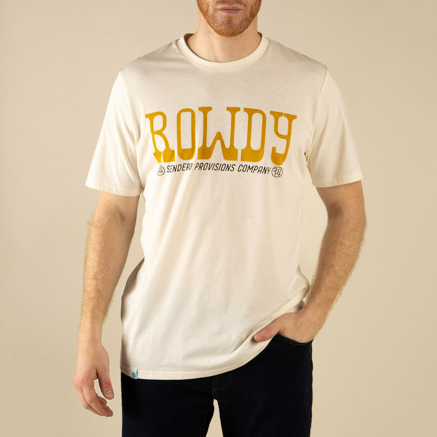 Rowdy T-Shirt