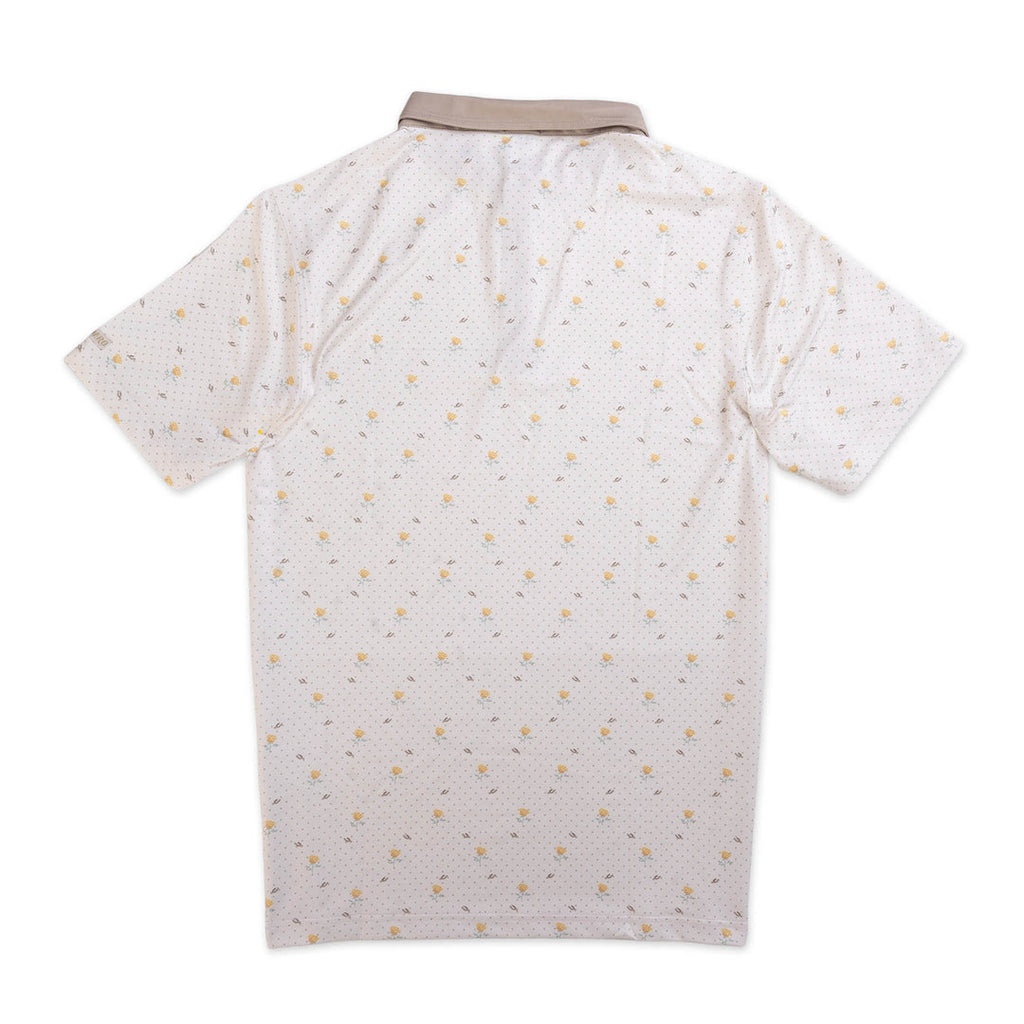 High Noon Performance Polo