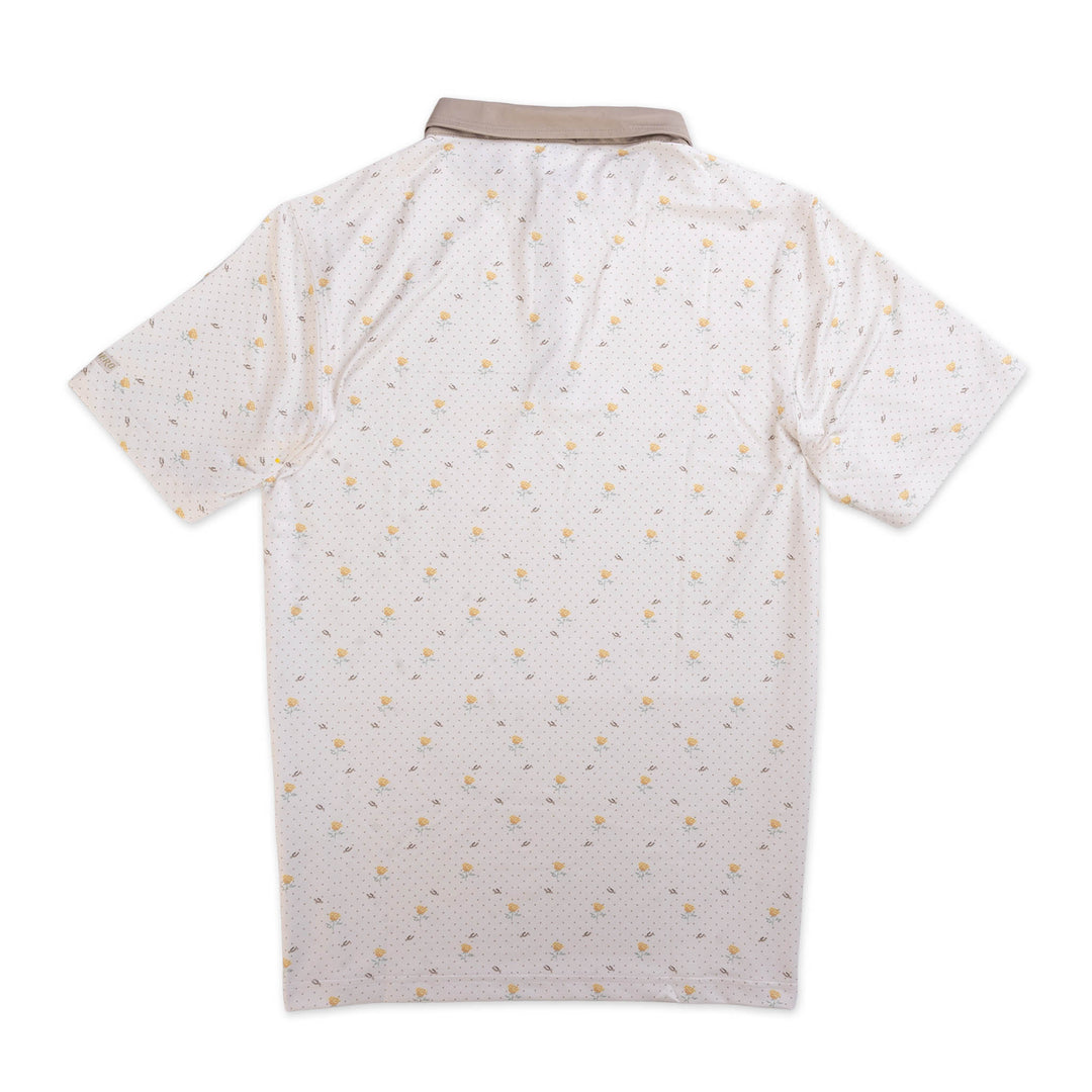 High Noon Performance Polo | High Pines Outfitters