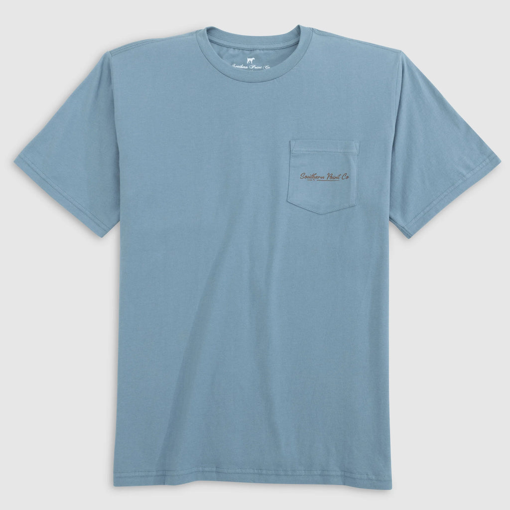 The Greyton Shirt
