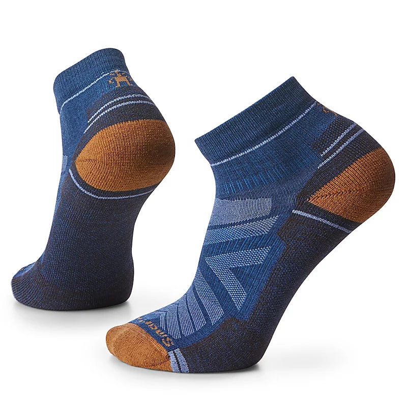 Hike Light Cushion Ankle Socks