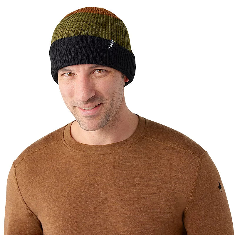 Cantar Colorblock Beanie