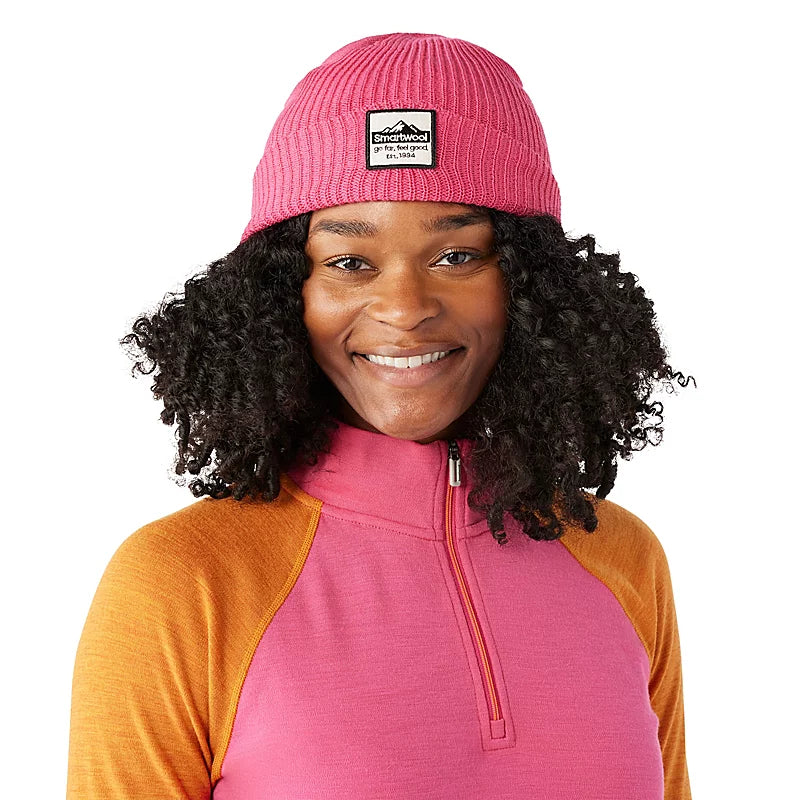 Smartwool Patch Beanie