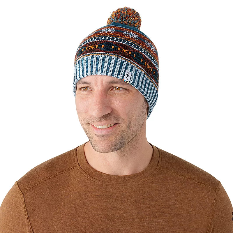 Chair Lift Beanie