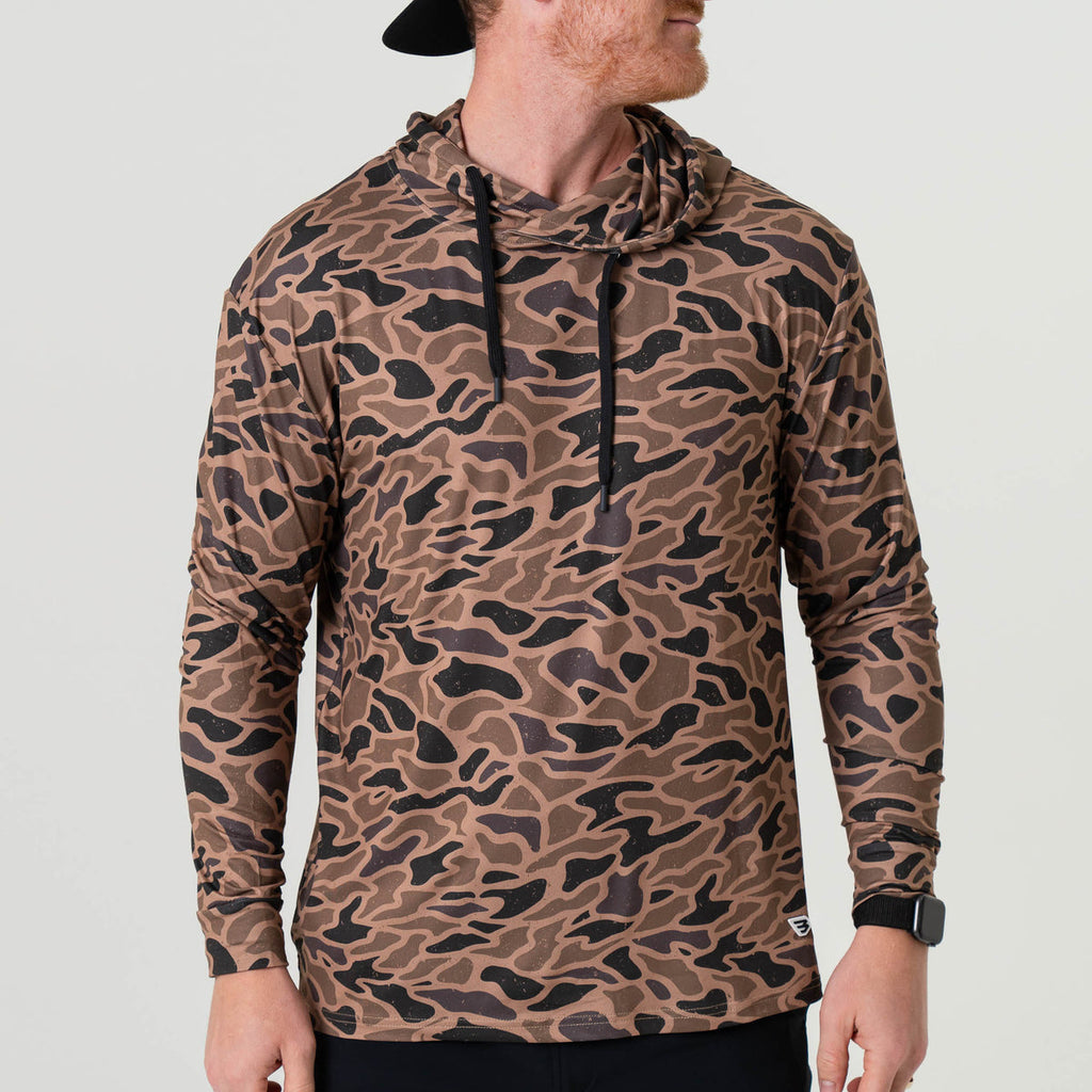 Performance Hoodie