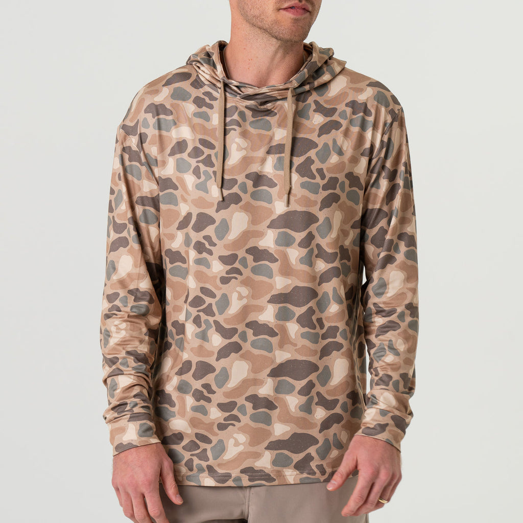 Performance Hoodie