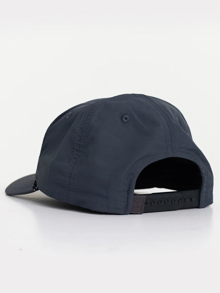 Wave 5-Panel Hat