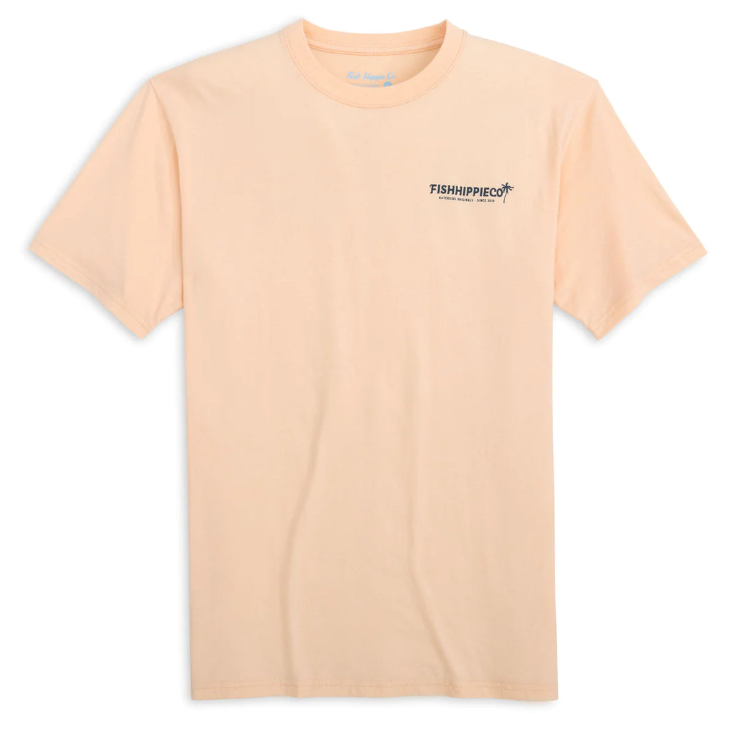 Vamoose Tee