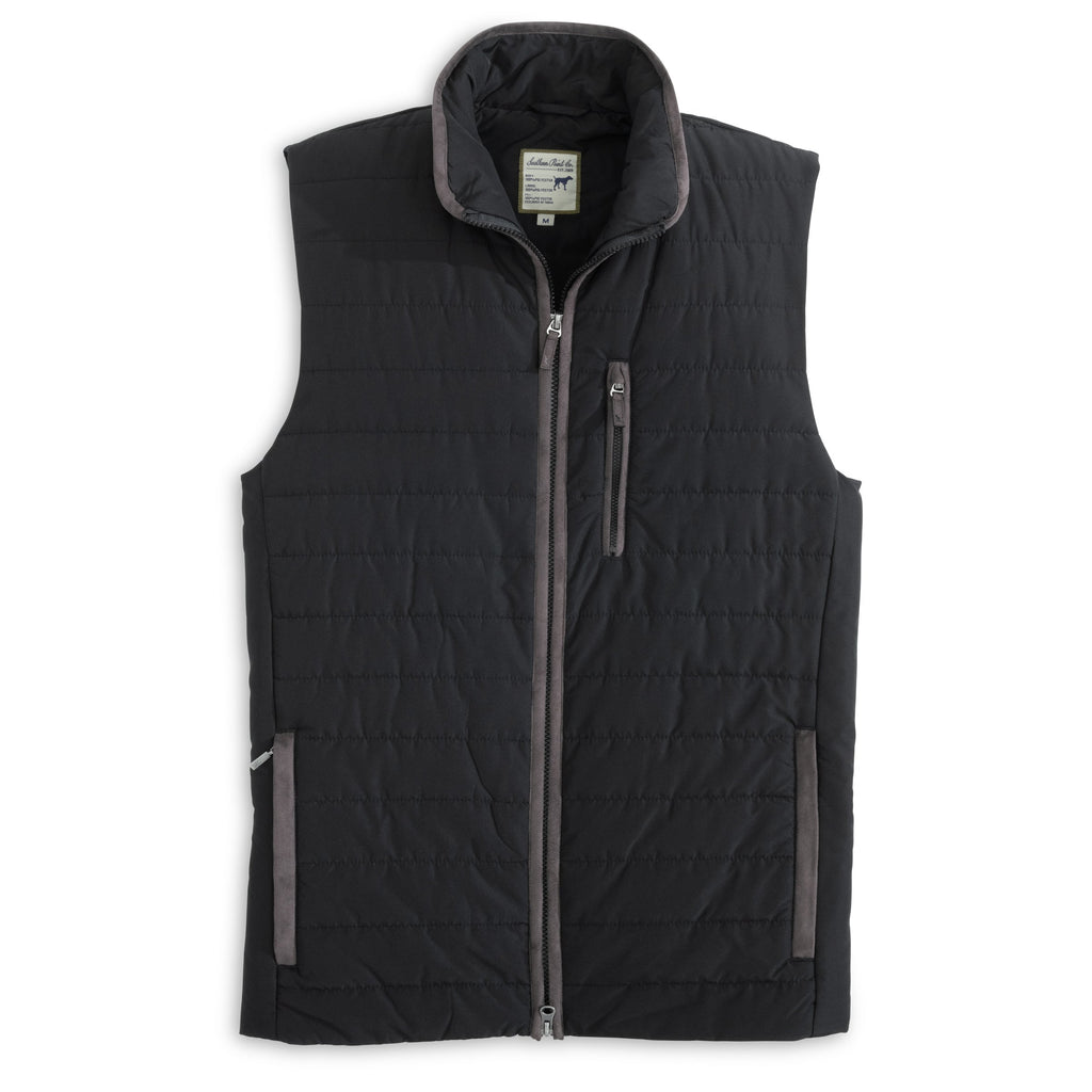 Alder Vest