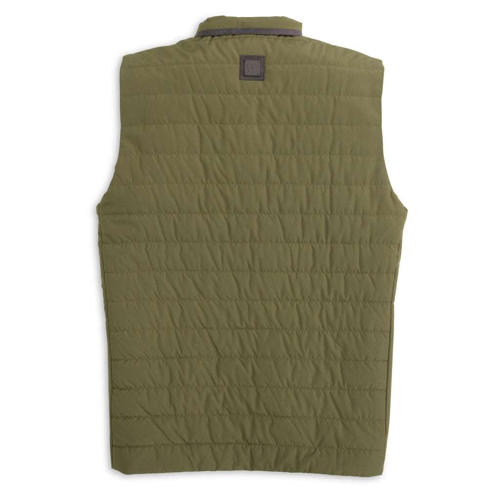Alder Vest