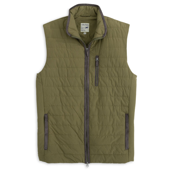 Alder Vest