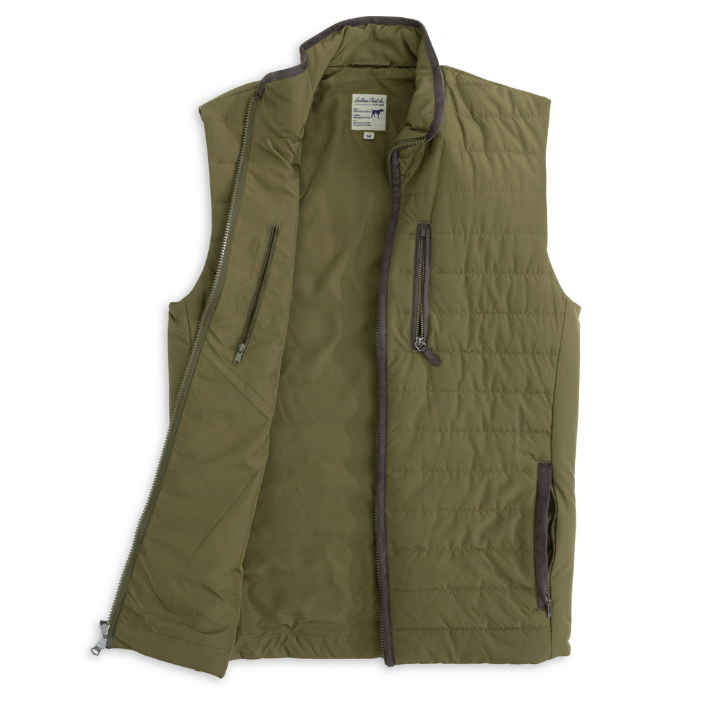 Alder Vest