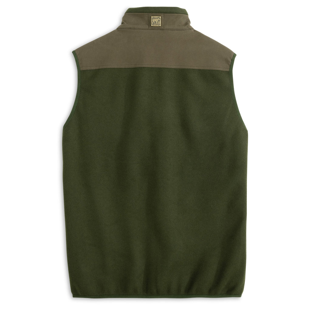 The Thomasville Vest