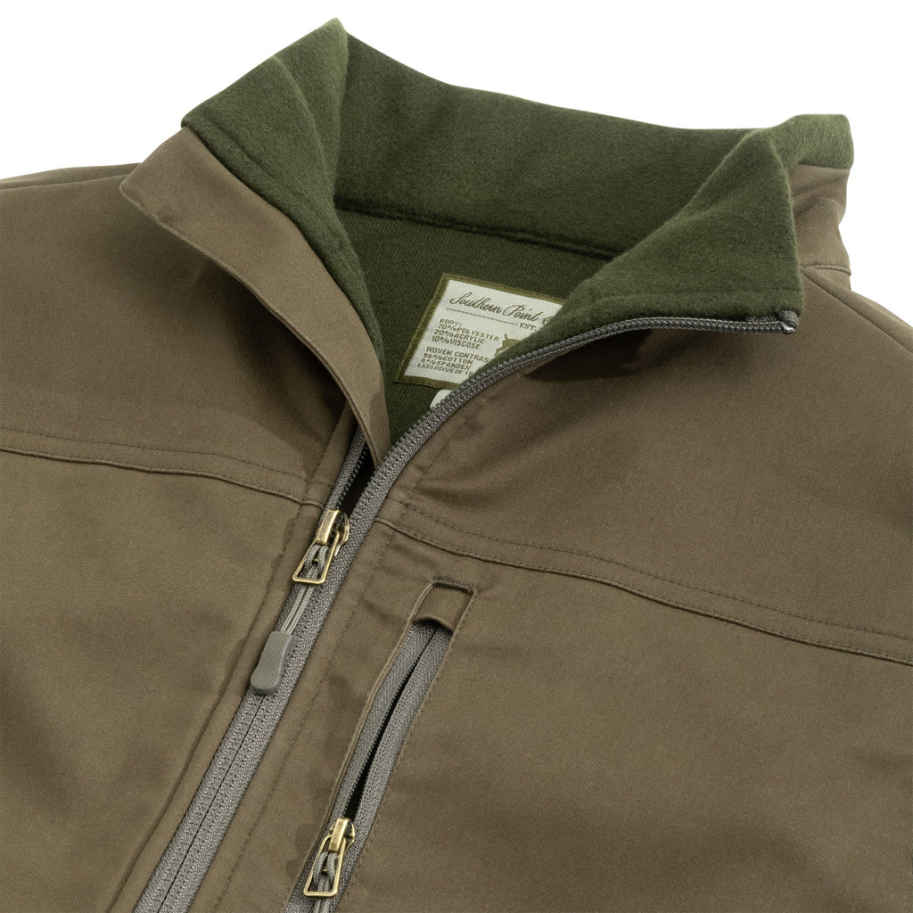 The Thomasville Vest