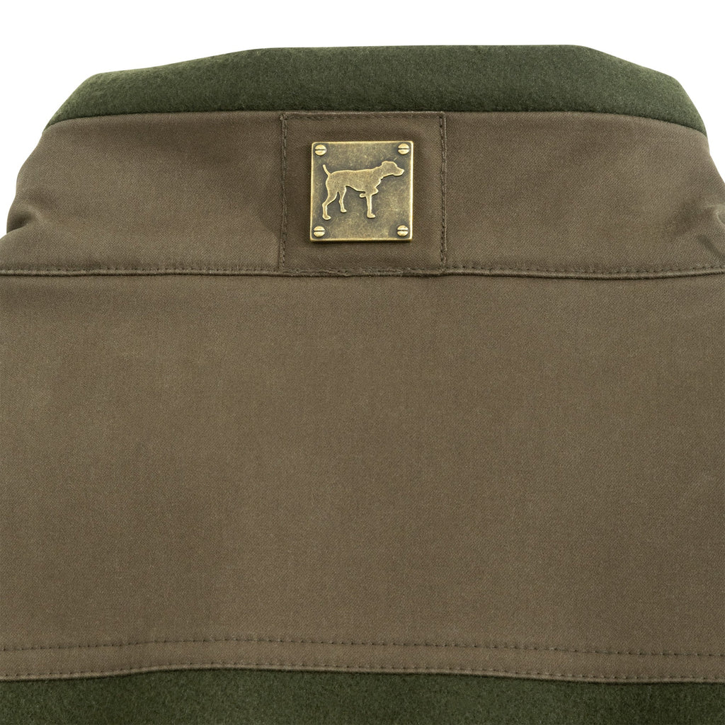 The Thomasville Vest