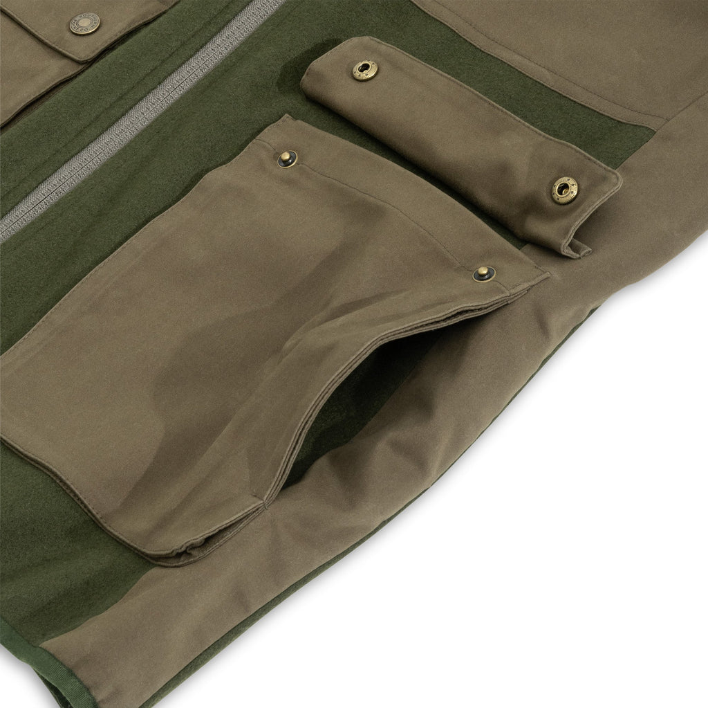 The Thomasville Vest