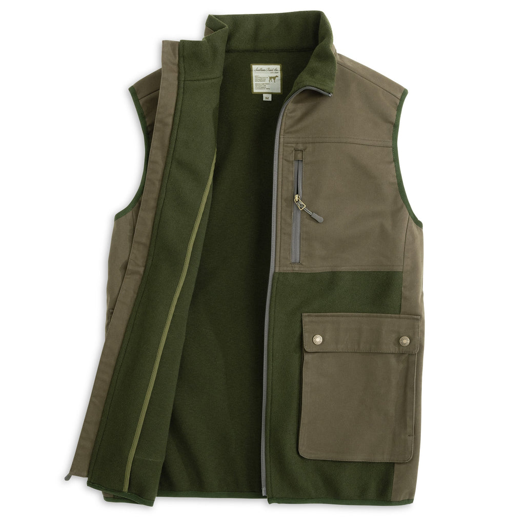 The Thomasville Vest