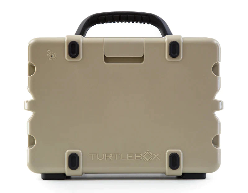 Turtlebox Gen 2 Portable Speaker