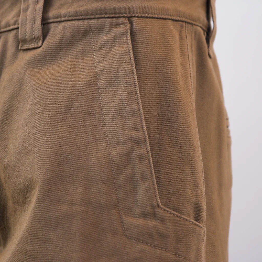 Teton Pant Modern Fit- Tobacco