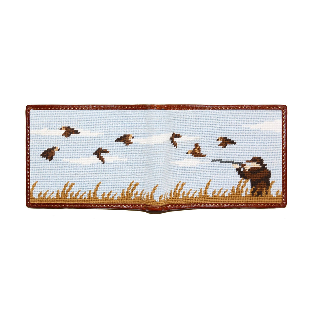 Upland Shoot Wallet