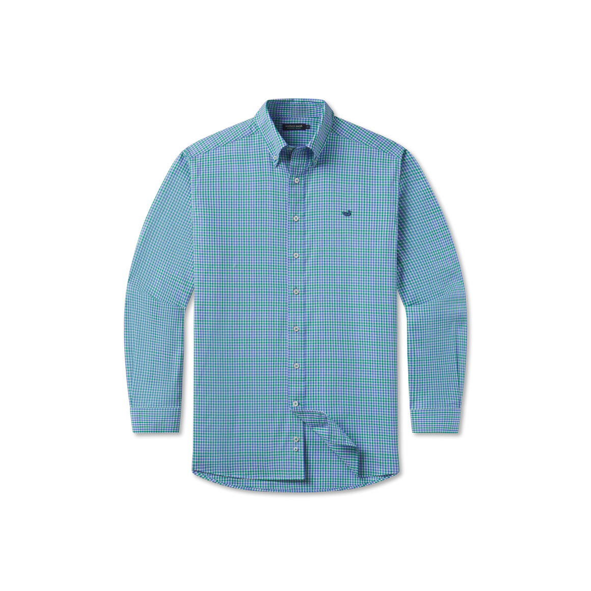 dress campbell flannel shirt Vermont Flannel
