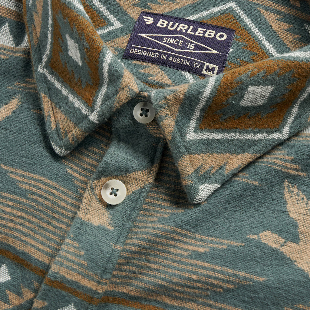 Vintage Heavyweight Flannel