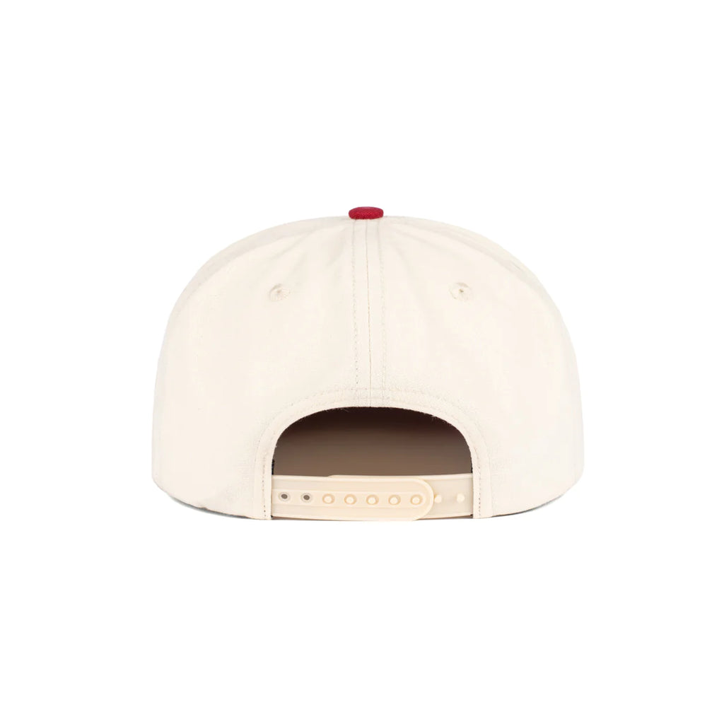 Old Row American Classic Snapback Hat