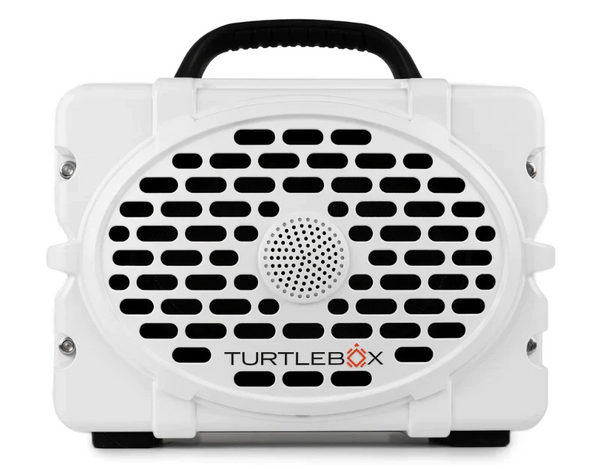 Turtlebox Gen 2 Portable Speaker